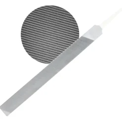Affûtage Vola Lime Viiala 200mm Cut 1