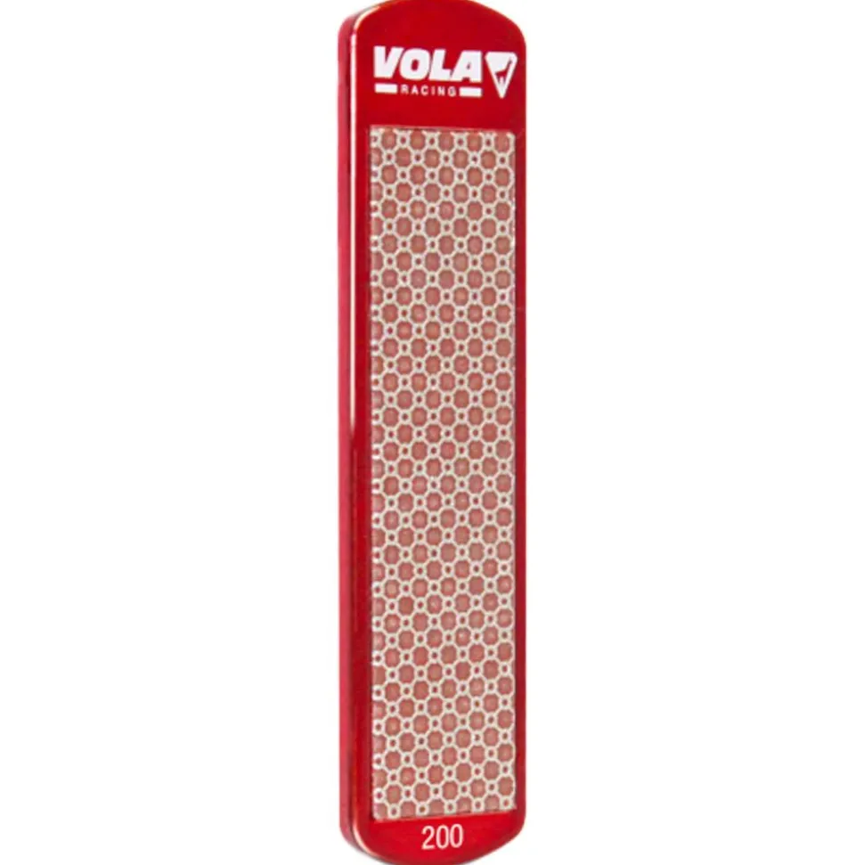Affûtage Vola Plaquette Diamantée 200