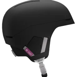 Brigade Index Black + masque