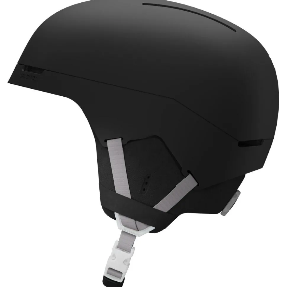 Brigade Index Black + masque