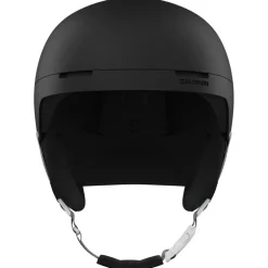 Brigade Index Black + masque