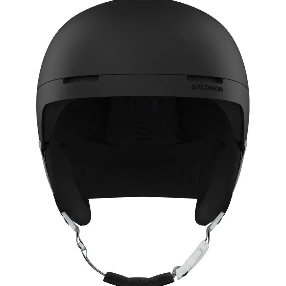 Brigade Index Black + masque