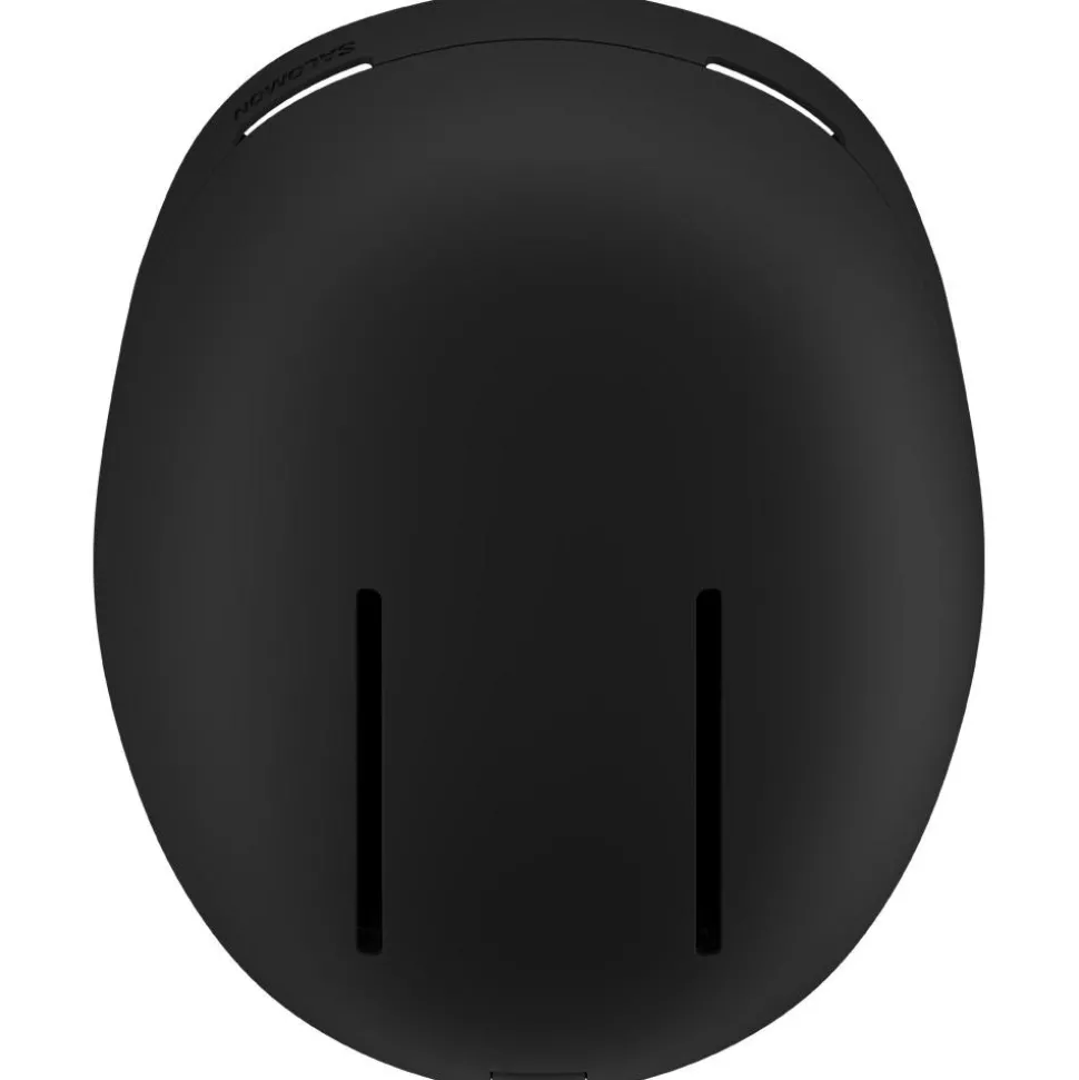 Brigade Index Black + masque