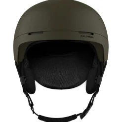 Brigade Mips Olive Night + masque