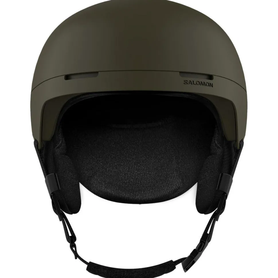 Brigade Mips Olive Night + masque