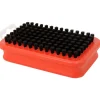 Brosse Swix Rectangular Horse Hair