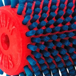 Brosse Swix Rotobrush Nylon 100mm
