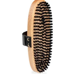 Brosse Vola Crin de Cheval Ovale