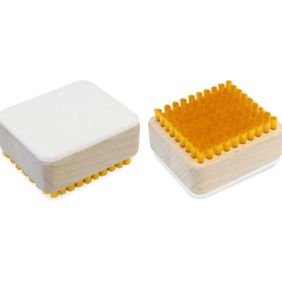 Brosse Vola Mini Nylon Soft / Feutrine