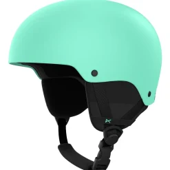 Casque Anon Raider 3 Powder Mint
