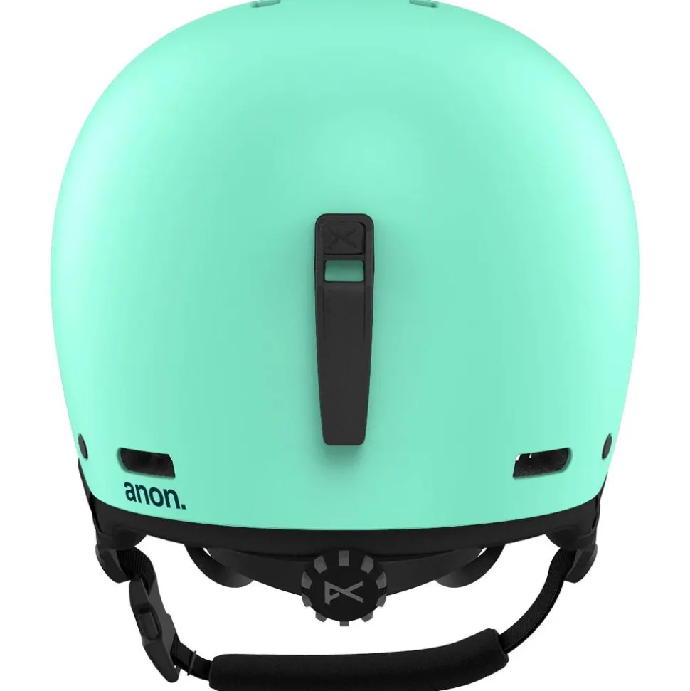 Casque Anon Raider 3 Powder Mint