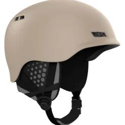 Casque Anon Rodan Summit Taupe