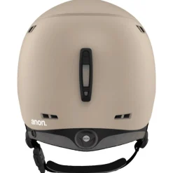 Casque Anon Rodan Summit Taupe