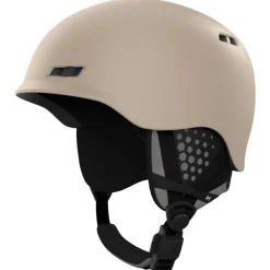 Casque Anon Rodan Summit Taupe