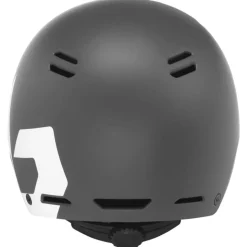 Casque Bollé Mute Matte Grey & White