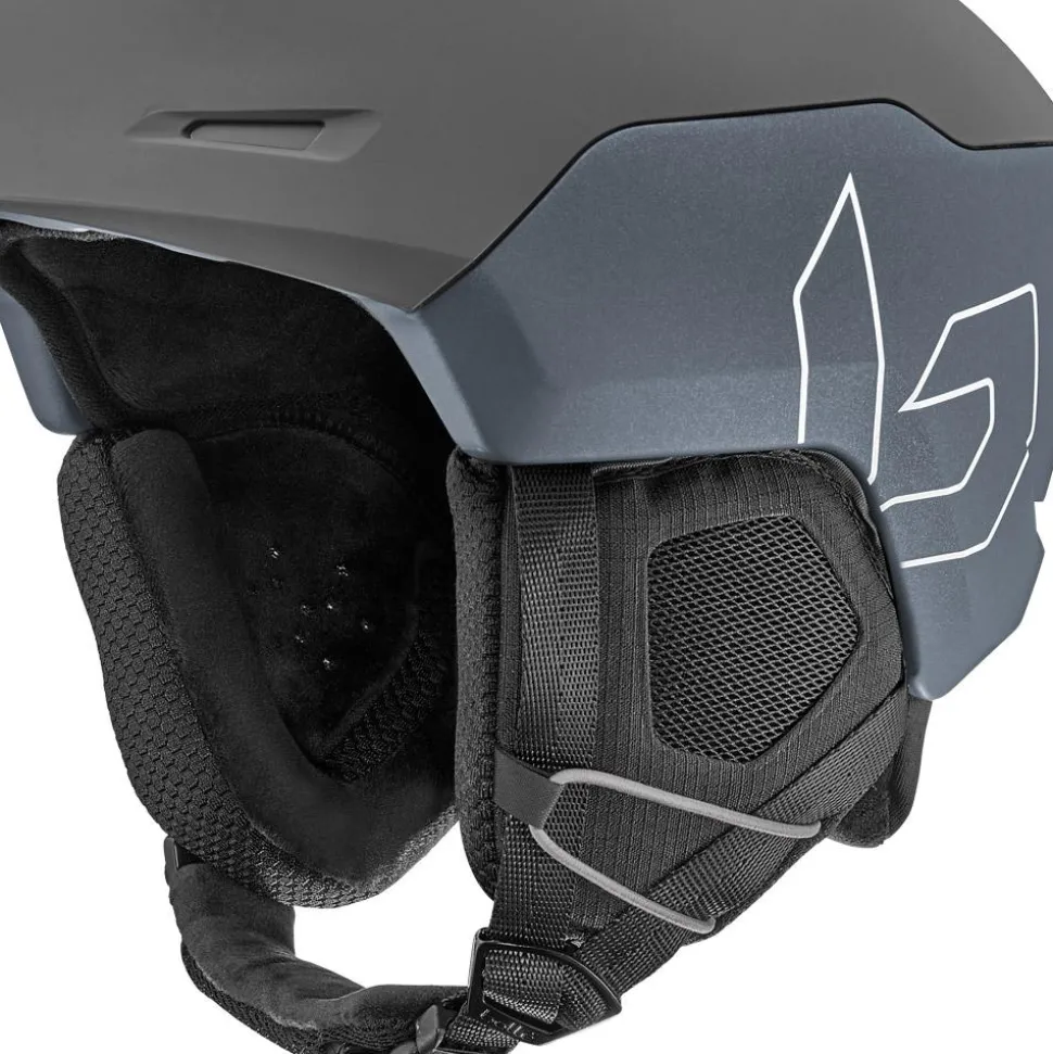 Casque Bollé Ryft Plus Grey Matte