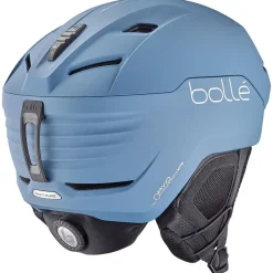 Casque Bollé Ryft Pure Storm Blue