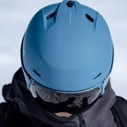 Casque Bollé Ryft Pure Storm Blue