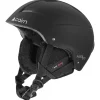 Casque Cairn Android Mat Black