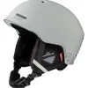 Casque Cairn Centaure Rescue Mat Warm Gray