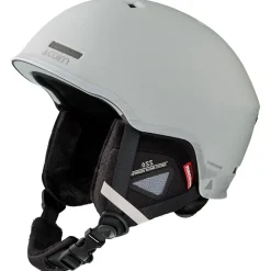 Casque Cairn Centaure Rescue Mat Warm Gray