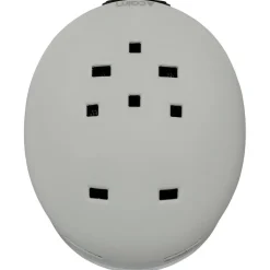 Casque Cairn Centaure Rescue Mat Warm Gray