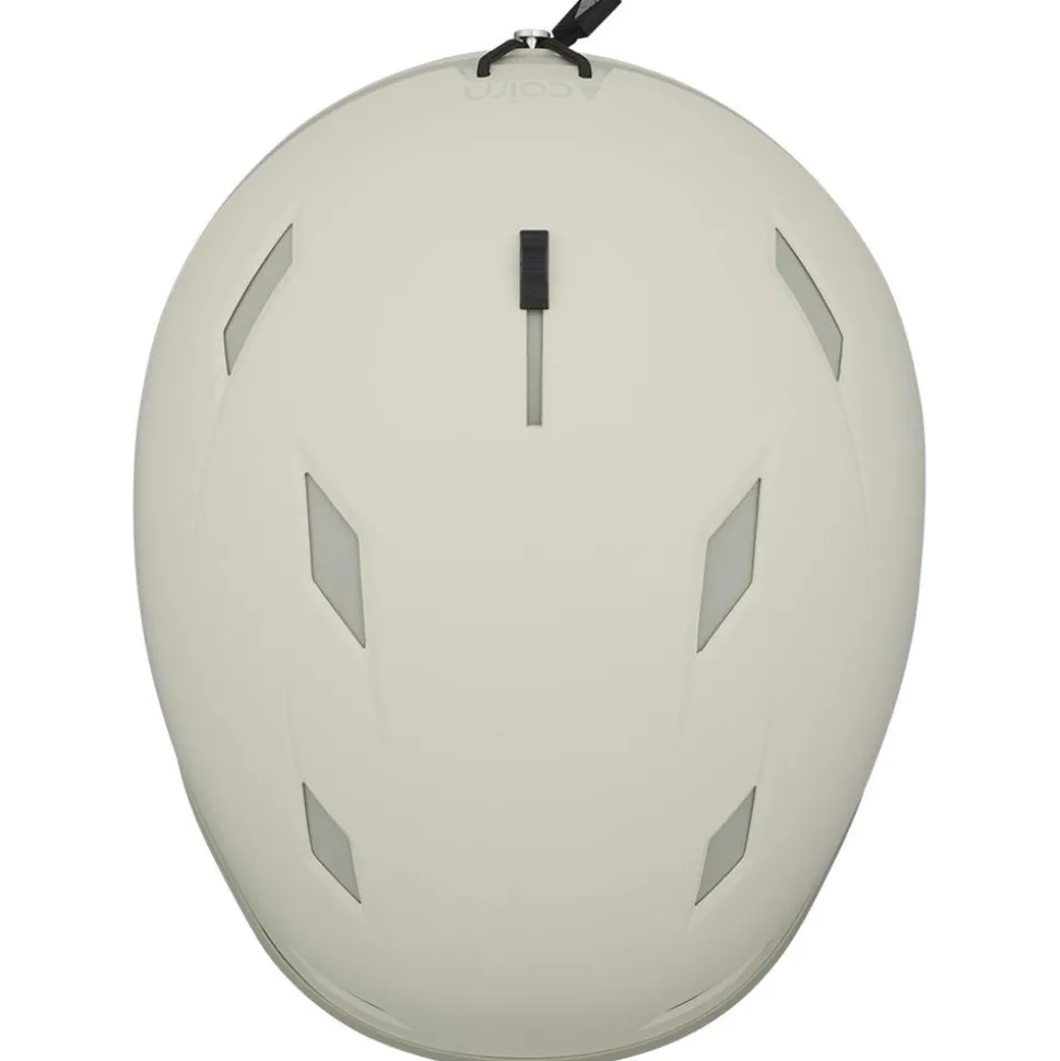 Casque Cairn Equalizer Mat Warm Grey