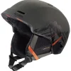 Casque Cairn Meteor Forest Night Mountain