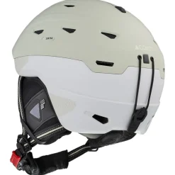 Casque Cairn Shuffle Mat Agate Gray