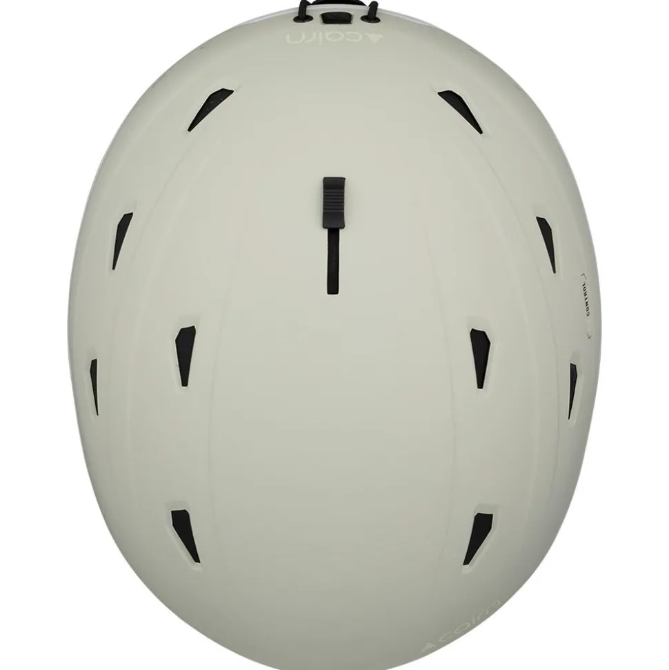 Casque Cairn Shuffle Mat Agate Gray
