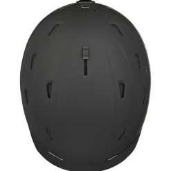 Casque Cairn Xplorer Rescue Mips Mat Black Cameleon