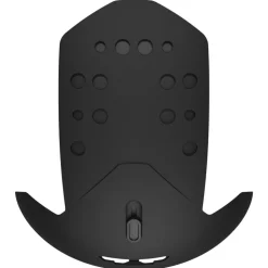 Casque Flaxta Deep Space Hardshell Top Black