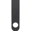 Casque Flaxta Deep Space Silicone Goggle Clip Dark Grey