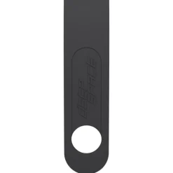 Casque Flaxta Deep Space Silicone Goggle Clip Dark Grey