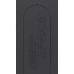 Casque Flaxta Deep Space Silicone Goggle Clip Dark Grey