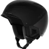 Casque Flaxta Noble Black Dark Grey