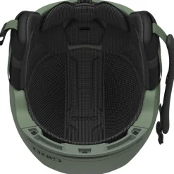 Casque Giro Jackson Mips Matte Green