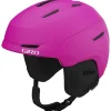 Casque Giro Neo Junior Matte Rhodamine