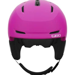 Casque Giro Neo Junior Matte Rhodamine