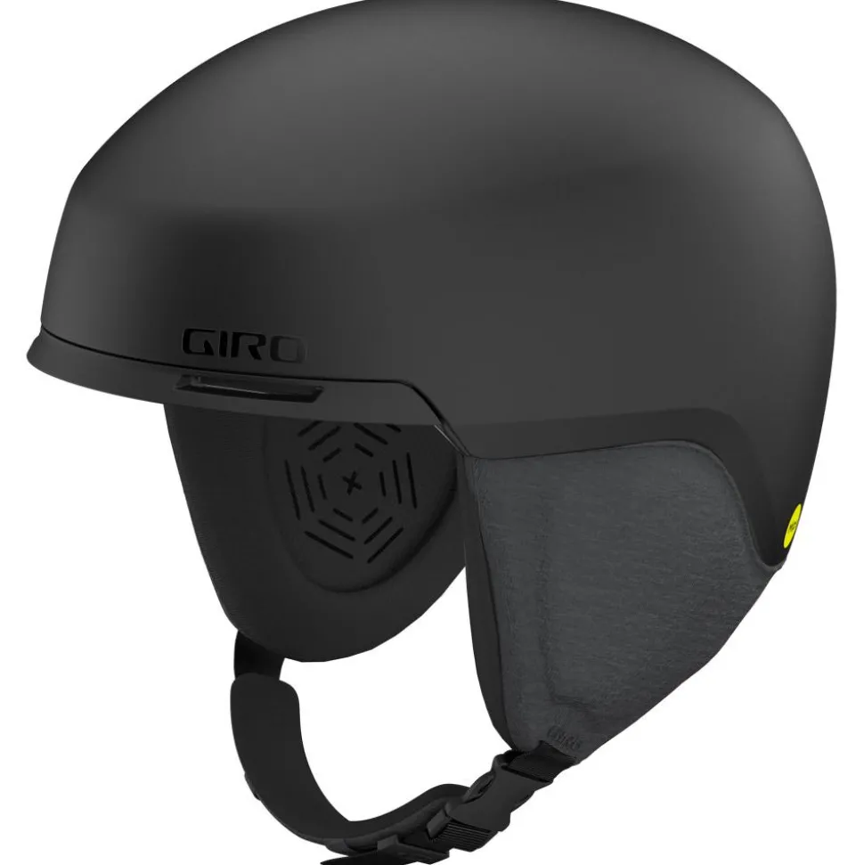 Casque Giro Taggert Mips Matte Black