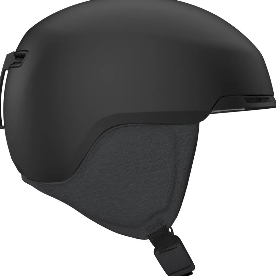 Casque Giro Taggert Mips Matte Black