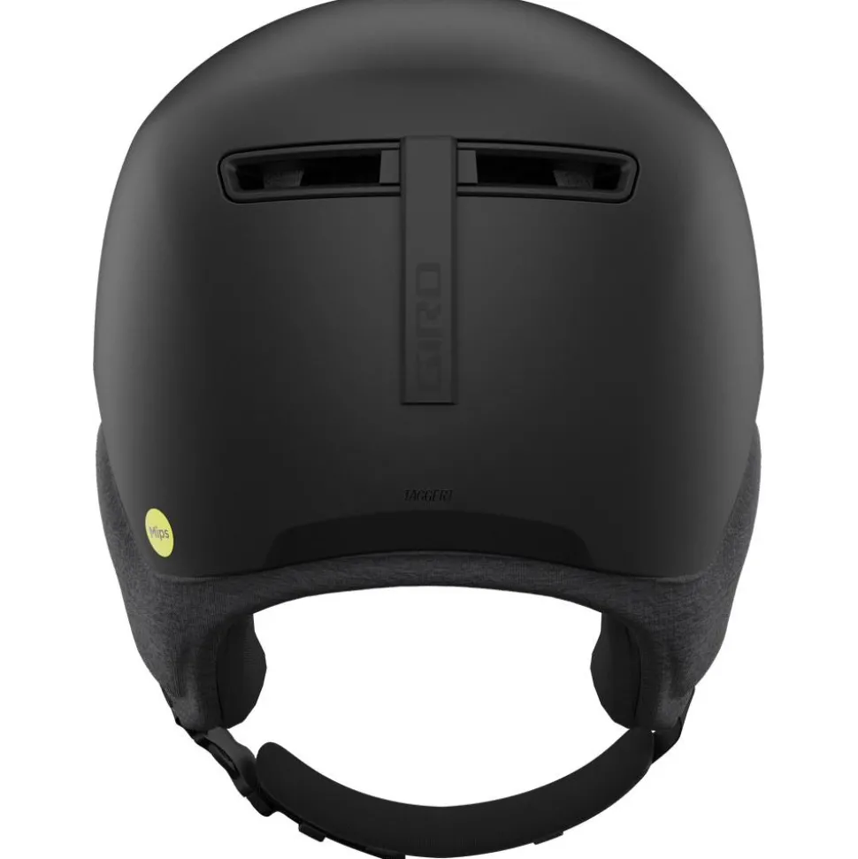 Casque Giro Taggert Mips Matte Black