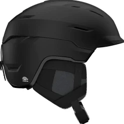 Casque Giro Tenaya Spherical Matte Black