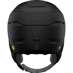 Casque Giro Tenaya Spherical Matte Black