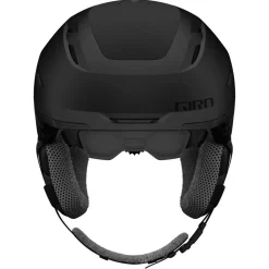 Casque Giro Tenaya Spherical Matte Black
