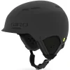 Casque Giro Trig Mips New Matte Black