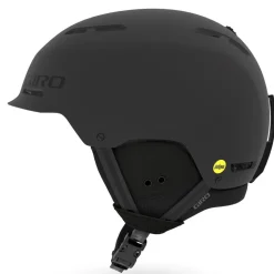 Casque Giro Trig Mips New Matte Black