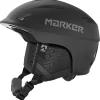 Casque Marker Companion Black