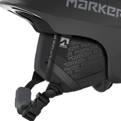 Casque Marker Companion Black