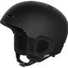 Casque Poc Fornix Uranium Black Matt